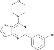 PI3-<wbr/>Kinase ? Inhibitor 2