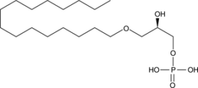 1-<wbr/>Hexadecyl Lyso<wbr/>phosphatidic Acid