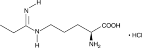 Methyl-<wbr/>L-<wbr/>NIO (hydro<wbr>chloride)