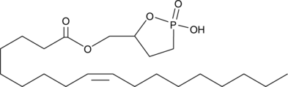 Oleoyl 3-<wbr/>carbacyclic Phosphatidic Acid