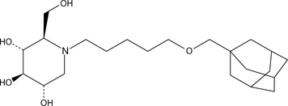 AMP-<wbr/>Deoxynojirimycin