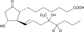 Misoprostol (free acid)-<wbr/>d<sub>5</sub>