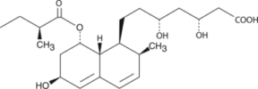 Pravastatin