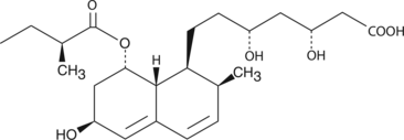 Pravastatin