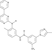 Nilotinib