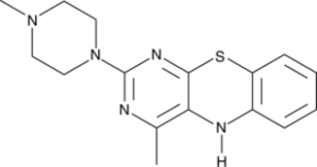 15-<wbr/>Lipoxygenase Inhibitor 1