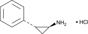 Tranyl<wbr/>cypromine (hydro<wbr>chloride)