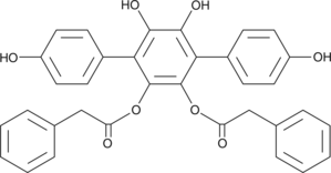 Vialinin A