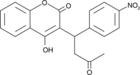 Acenocoumarol