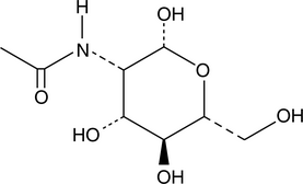 N-<wbr/>acetyl-<wbr/>D-<wbr/>Mannosamine