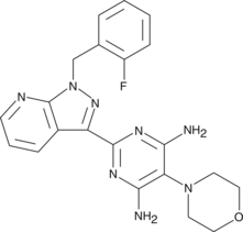 BAY 41-<wbr/>8543