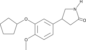 (±)-Rolipram