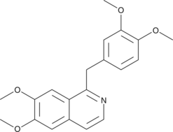 Papaverine