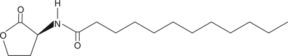 N-dodecanoyl-<wbr/>L-Homoserine lactone