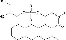 Glycero<wbr/>phospho-<wbr/>N-<wbr/>Palmitoyl Ethanolamine