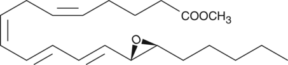 14,15-<wbr/>Leukotriene A<sub>4</sub> methyl ester