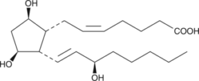 <em>ent</em>-8-<em>iso</em> Prostaglandin F<sub>2?</sub>