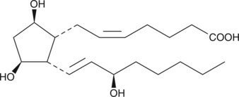 <em>ent</em>-8-<em>iso</em> Prostaglandin F<sub>2?</sub>