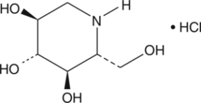 1-Deoxy<wbr/>nojirimycin (hydro<wbr>chloride)