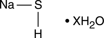 Sodium Hydrogen Sulfide (hydrate)