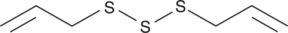 Diallyl Trisulfide