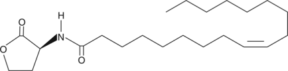 N-<wbr/><em>cis</em>-<wbr/>octadec-<wbr/>9Z-<wbr/>enoyl-<wbr/>L-<wbr/>Homoserine lactone