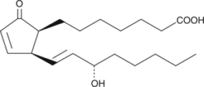 8-<em>iso</em> Prostaglandin A<sub>1</sub>