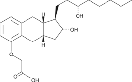 Treprostinil