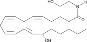 15(S)-<wbr/>HETE Ethanolamide