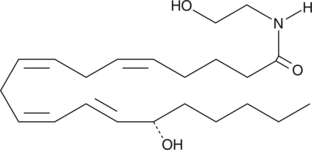 15(S)-<wbr/>HETE Ethanolamide