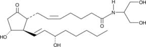 Prostaglandin E<sub>2</sub> serinol amide