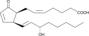 8-<wbr/><em>iso</em> Prostaglandin A<sub>2</sub>