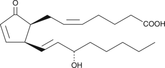 8-<wbr/><em>iso</em> Prostaglandin A<sub>2</sub>