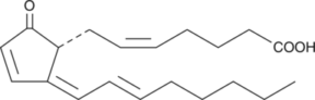 15-<wbr/>deoxy-<wbr/>?<sup>12,14</sup>-<wbr/>Prostaglandin A<sub>2</sub>