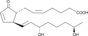 19(R)-<wbr/>hydroxy Prostaglandin A<sub>2</sub>