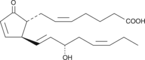 Prostaglandin A<sub>3</sub>