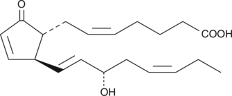 Prostaglandin A<sub>3</sub>