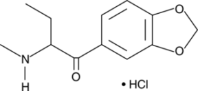 Butylone (hydro<wbr>chloride)