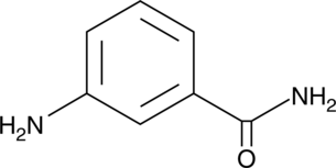 3-amino Benzamide