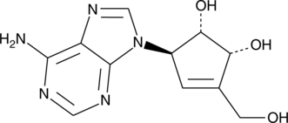 (–)-Neplanocin A