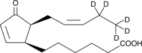 dinor-<wbr/>12-<wbr/>oxo Phytodienoic Acid-<wbr/>d<sub>5</sub>