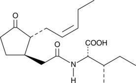 (±)-Jasmonic Acid-<wbr/>Isoleucine