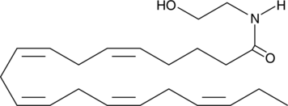 Eicosa<wbr/>pentaenoyl Ethanolamide