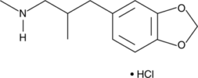 3,4-MDMA methylene homolog (hydro<wbr>chloride)