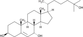 7?,25-<wbr/>dihydroxy Cholesterol