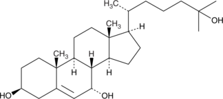 7?,25-<wbr/>dihydroxy Cholesterol