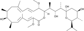 Bafilomycin A<sub>1</sub>