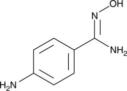 4-<wbr/>amino Benzamidoxime