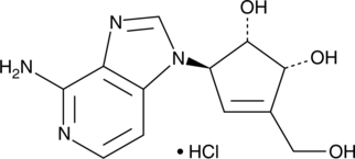 3-<wbr/>Deazaneplanocin A (hydro<wbr>chloride)