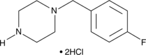 4-fluoro BZP (hydro<wbr>chloride)